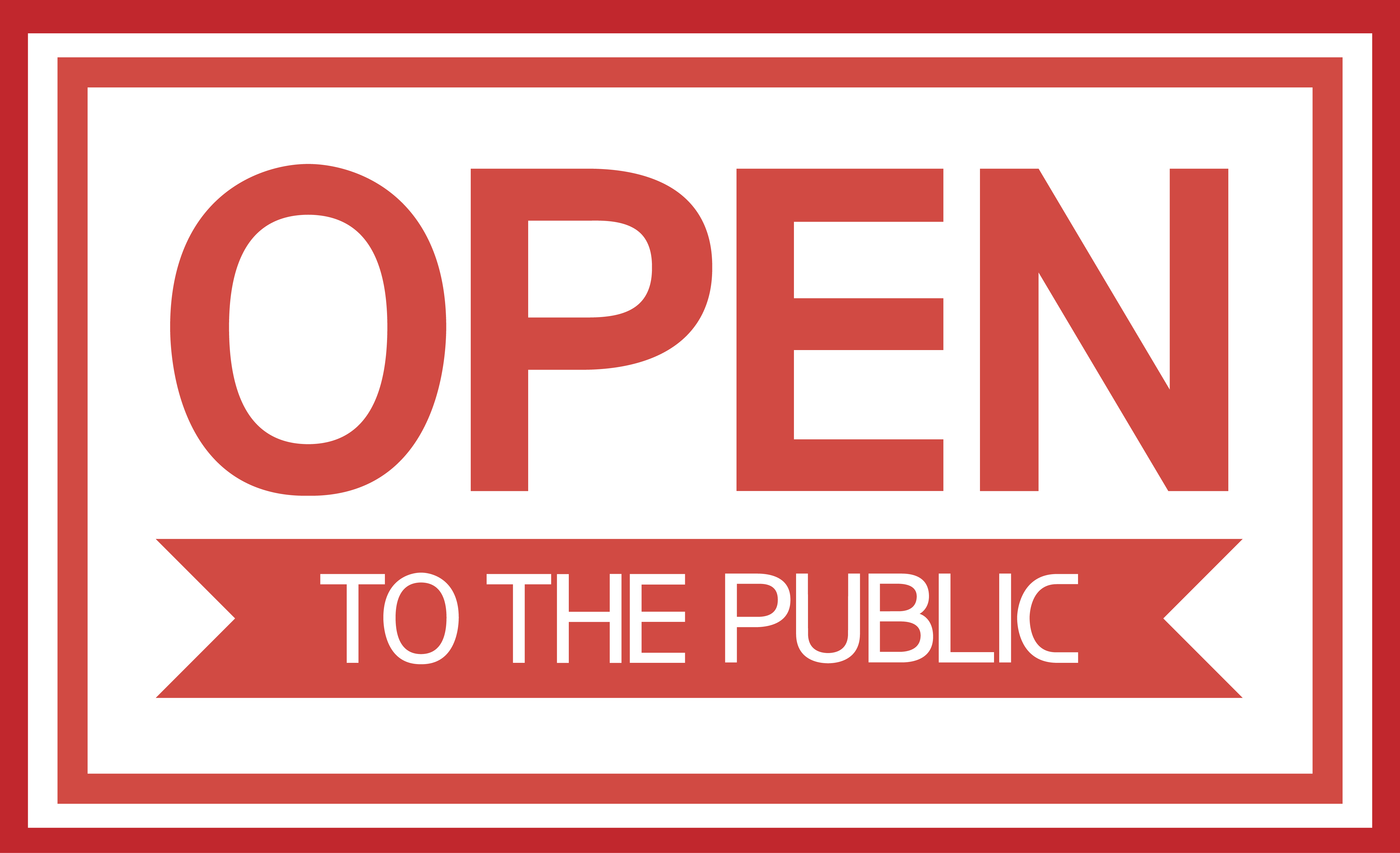 Public Open